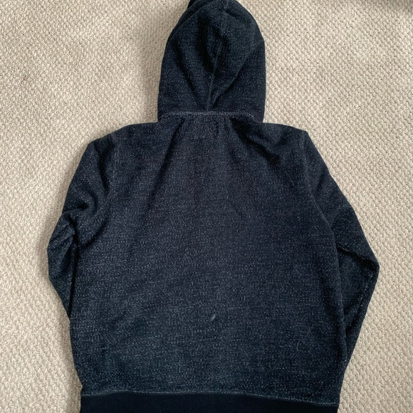 ** ROOTS ZIP-UP ** size XS - Picture 2 of 5